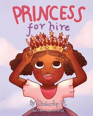 Princess for Hire 1