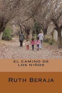 bokomslag El camino de los niños