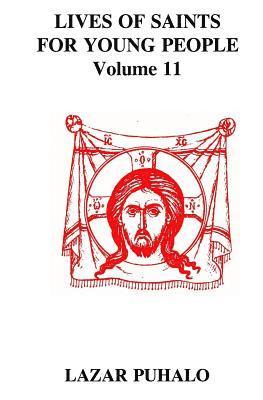 Lives of Saints For Young People, Volume 11 1