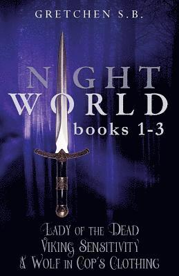 Night World Books 1-3 Box Set 1