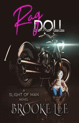 Rag Doll 1