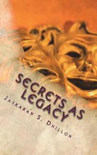 bokomslag Secrets As Legacy