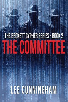 bokomslag The Beckett Cypher: The Committee: The Committee