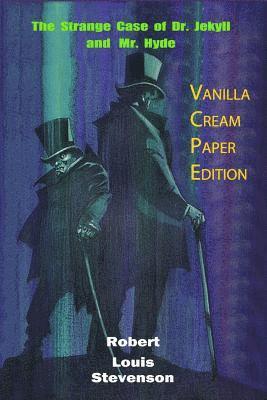 The Strange Case of Dr. Jekyll and Mr. Hyde