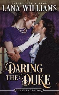 bokomslag Daring the Duke