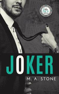 bokomslag Joker: Bid On Love: Bachelor #3