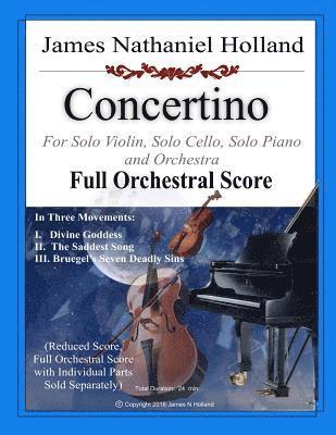 Concertino 1