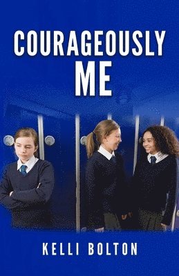 Courageously Me 1