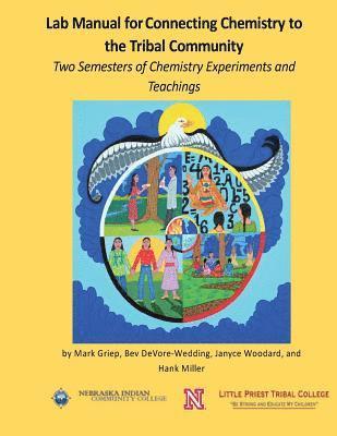 Lab Manual for Connecting Chemistry to the Tribal Community: Two Semesters of Chemistry Experiments and Teachings 1