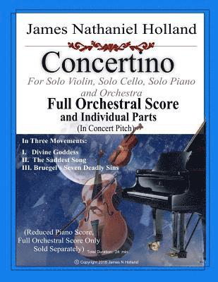 Concertino 1