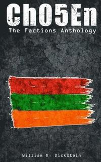 bokomslag Ch05en: Factions Anthology