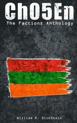 bokomslag Ch05en: Factions Anthology