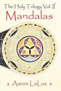 bokomslag The Holy Trilogy Vol. 2: Mandalas