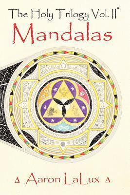 The Holy Trilogy Vol. 2: Mandalas 1