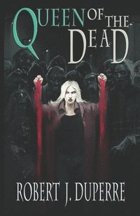 bokomslag Queen of the Dead