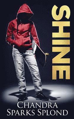 Chandra Sparks Taylor, Chandra Sparks Splond - Shine, Häftad