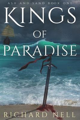bokomslag Kings of Paradise