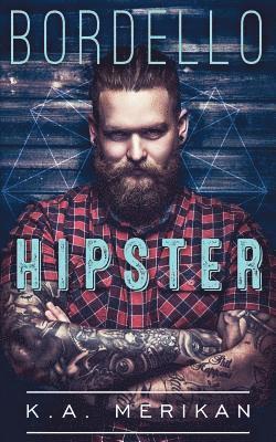 bokomslag Bordello Hipster