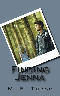 M. E. Tudor - Finding Jenna, Häftad