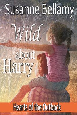 Susanne Bellamy - Wild About Harry, Häftad