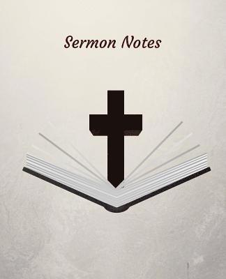 Sermon Notes 1