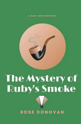 The Mystery of Ruby's Smoke 1