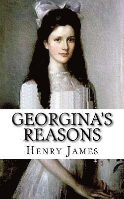 bokomslag Georgina's Reasons