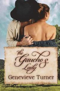 bokomslag The Gaucho's Lady