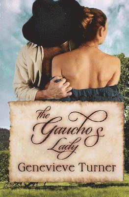 The Gaucho's Lady 1