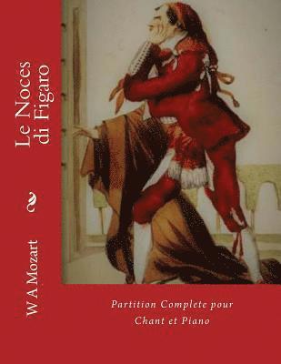 Le Noces Di Figaro 1