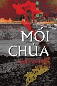 bokomslag Moi Chua