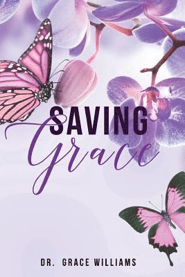 Saving Grace 1