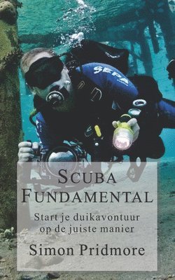 bokomslag Scuba Fundamental