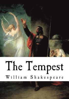 The Tempest