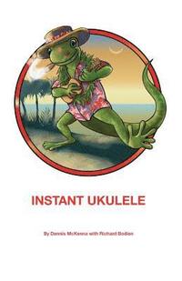 bokomslag Instant Ukulele