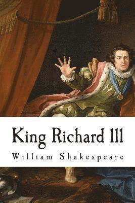 King Richard lll 1