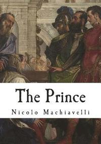bokomslag The Prince: Il Principe
