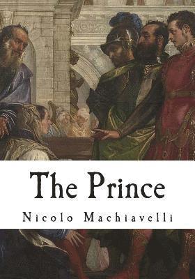 The Prince: Il Principe 1