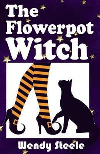 bokomslag The Flowerpot Witch