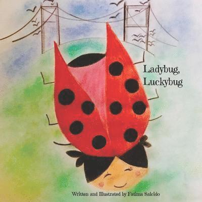 Ladybug, Luckybug 1