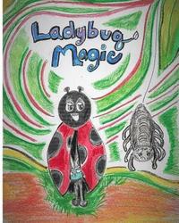 bokomslag "Ladybug Magic"