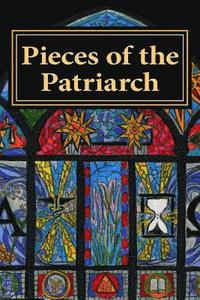 bokomslag Pieces of The Patriarch: Voices of Tesson
