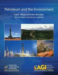 bokomslag Petroleum and the Environment