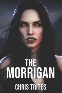 bokomslag The Morrigan