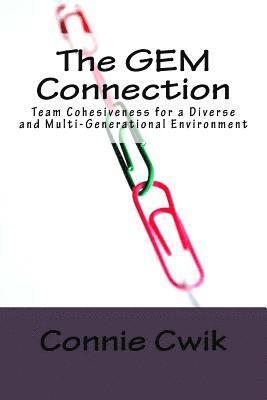 The GEM Connection: Team Cohesiveness for a Diverse and Multi-Generational Environment 1