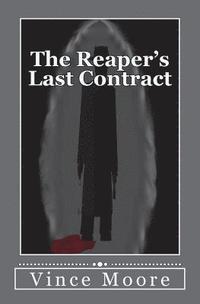 bokomslag The Reaper's Last Contract