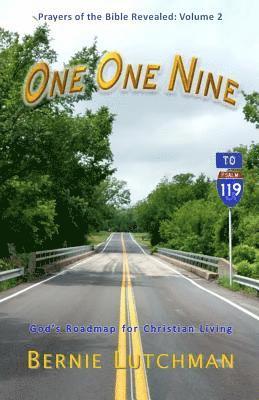 One One Nine: Prayers of the Bible Unleashed Volume 2 1