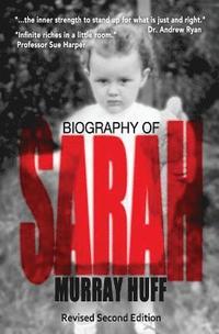 bokomslag Biography of Sarah: Revised Second Edition