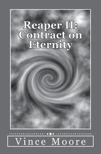 bokomslag Reaper II: Contract on Eternity