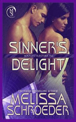 Melissa Schroeder - Sinner's Delight, Häftad